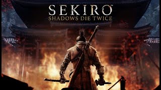 【#１】ゲバらが行くPC版【SEKIRO SHADOWS DIE TWICE | 隻狼】