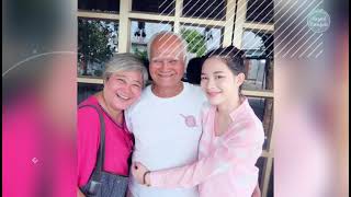 Download lagu Happy Songkran Day with Namfah - หัวใจให้เธอ | ออกัส วชิรวิชญ์ & โบว์ลิ่ง มานิดา | 15042021 mp3