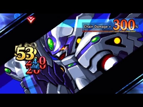 FFBE True Weltall & Vendetta 3TK - Fei Emeralda Chu (Xenogears One-Off Trial)