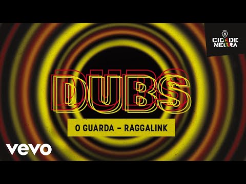 Videoclip de O Guarda — Cidade Negra