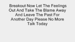 Dubstar No More Talk