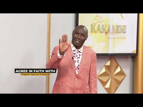 LET YOUR SITUATION BE TURNED AROUND FOR THE GLORY OF GOD