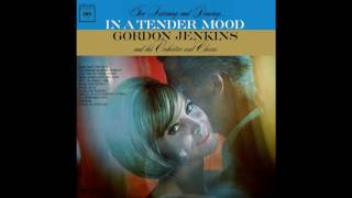 Gordon Jenkins- In A Tender Mood - Full Album GMB