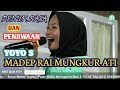 MADEP RAI MUNGKUR ATI Yoyo S SESHIN JEMBRONG BEKEN SAWER ONLINE 10 JULI 2021
