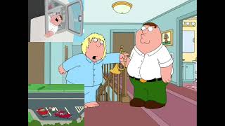 (V2) Family Guy - God Damn Ass!! (sparta remix