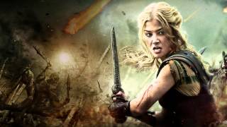 Wrath Of The Titans Soundtrack- "Wrath of The Titans"