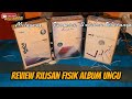Review Kaset Pita Ungu 3 Album