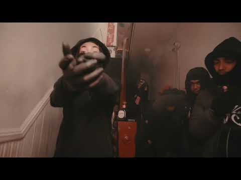 Six hound - No Passes (Official Music Video)