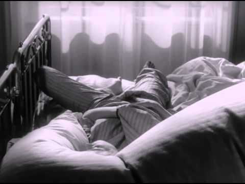 Szene Tystnaden 1963