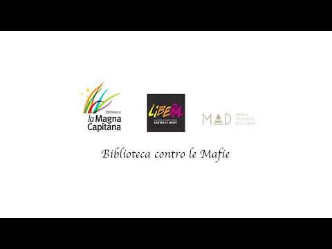 Omicidio Francesco Marcone (TG anniversario 2002)