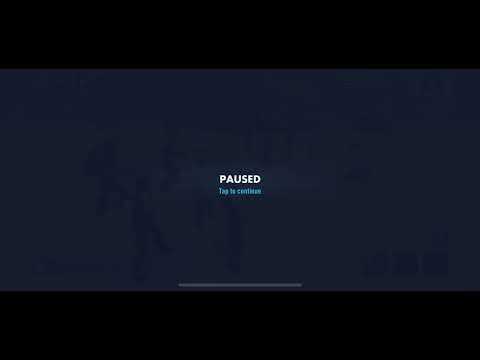 CLS vs Padme with Omicron Mace