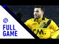 NAC MAAKT GEHAKT VAN HERACLES ? | NAC Breda - Heracles Almelo (07-02-2018) | Full Game