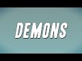 A$AP Rocky - Demons (Lyrics)