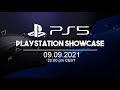 🔴PLAYSTATION  Showcase 2021 ¡NOVEDADES de PS5 y ¿SORPRESAS?! 😱 Reacción EN DIRECTO