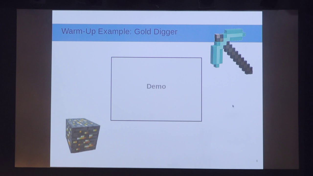 Advanced Debugging Tools