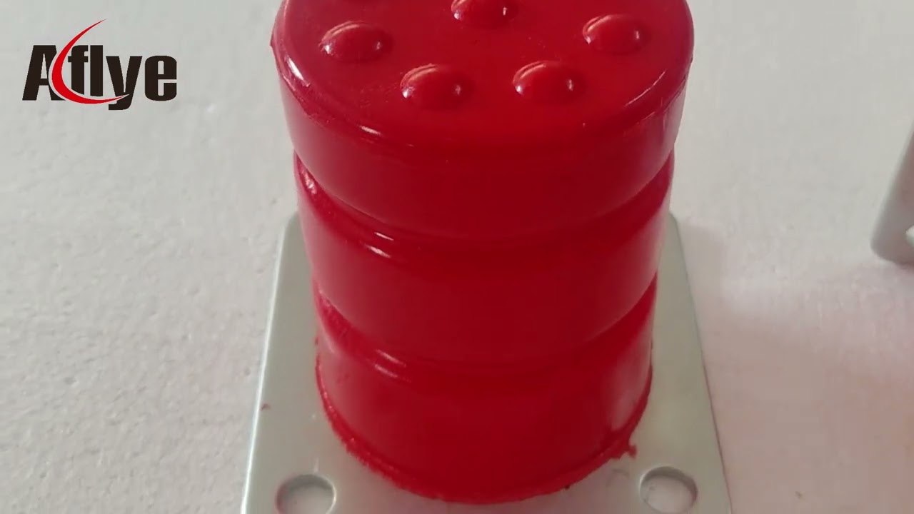 Wholesale Elevator Safety Polyurethane Buffer