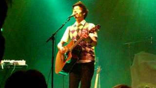 Benton Paul - The Devil (Live)