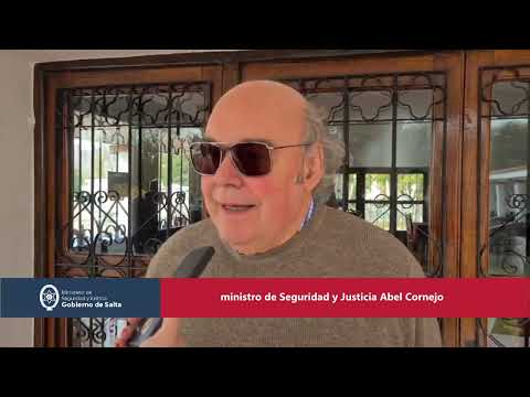 Evalúan la creación de la Unidad Regional 9 en los Valles Calchaquíes