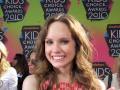 Meaghan Jette Martin At The KCAs