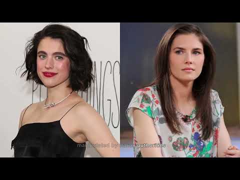 Amanda Knox’s Shocking New Book Sparks Outrage – The Truth Revealed