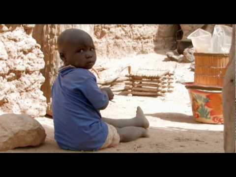 Empower 8 children in Burkina Faso helping 96 more