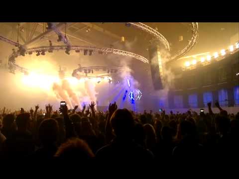 A state of trance 500 Den Bosch (HD)