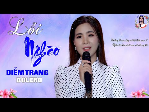 Lỗi nghèo - Diễm Trang