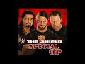 WWE The Shield Special Op Arena Effects