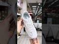 Кроссовки женские сетка дышащая 594368 Белые Відео