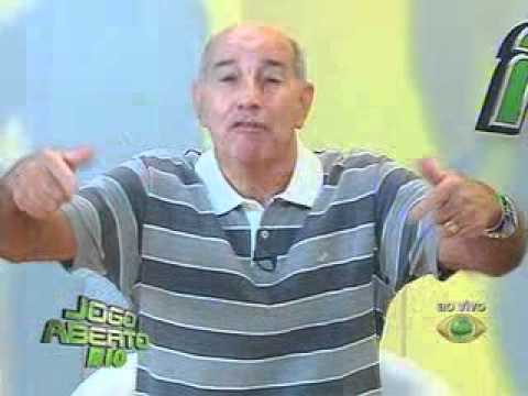 Jogo Aberto Rio - 26/10/2011 - 1/3 - Botafogo se despede da Sul-americana