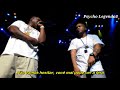 Jadakiss & Styles P - Shots Fired (50 Cent Diss) (Legendado)