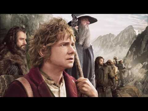 str8voices -  Far over the misty mountains cold ( Hobbit Soundtrack)