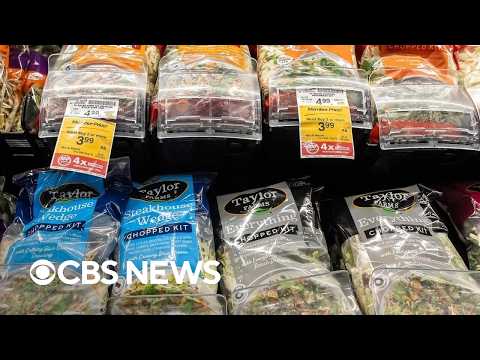 Taylor Farms voluntarily pulls iceberg lettuce linked to cyclosporiasis outbreak