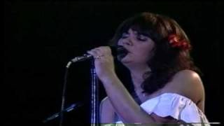 Linda Ronstadt - Guess It Doesn&#39;t Matter Anymore (1976) Offenbach, Germany