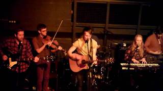 Cattle and Cane - Sold my Soul @ Cluny 2 Newcastle