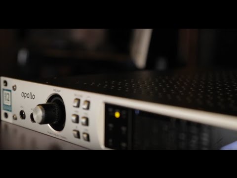 MixCon Interview: Kevin Killen on Mixing and Beta-Testing UAD Plugins