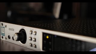 MixCon Interview: Kevin Killen on Mixing and Beta-Testing UAD Plugins