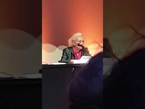 Amour, haine, Colette Soler, EPFCL 30/11/2019