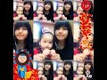 GONG XI GONG XI Moment Chines Year 2019