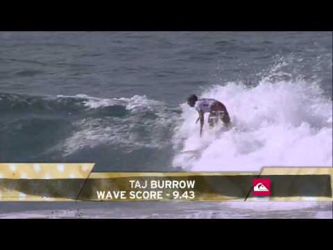 Quiksilver Pro 2011 Gold Coast, Australia