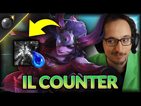 COME VINCERE CONTRO I KASSADIN LOW ELO