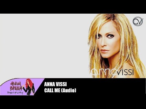 download lagu mp3 mp4 Anna Vissi Call Me Indir, download lagu Anna Vissi Call Me Indir gratis, unduh video klip Anna Vissi Call Me Indir