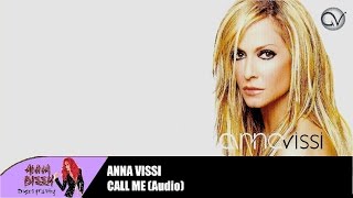 Anna Vissi - Call Me (Original Version) (Audio)