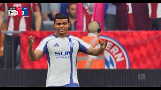 16-GOAL CARNAGE! Bayern vs Schalke – Bundesliga Turns Into Total Madness! ⚽🔥💥