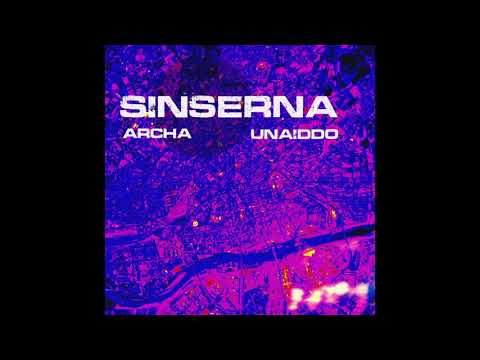 Unaiddo X Archa Rotten - Cabeono (SINSERNA) // Prod. Unaiddo & Sonotone