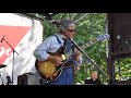 Chris Cain & Guy King - Movin' Back To Memphis - 6/7/19 Chicago Blues Festival