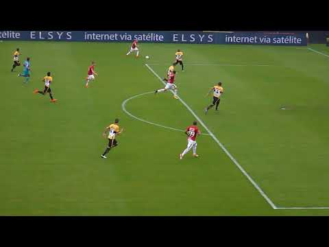 Criciúma 2 x 3 Internacional