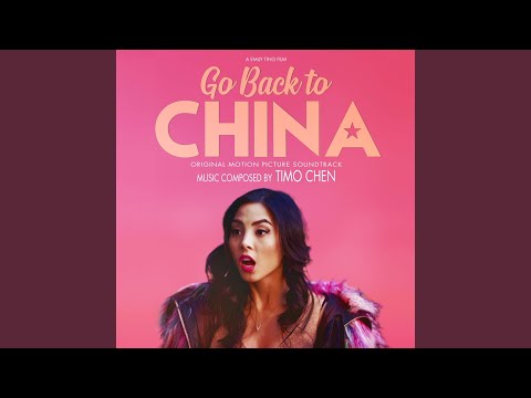 Go Back To China