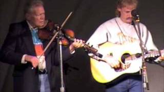 Vassar Clements Bluegrass Festival 2002