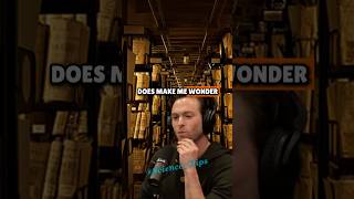 What's Hidden in the Vatican Archives? Jimmy Corsetti Explains - Joe Rogan Experience